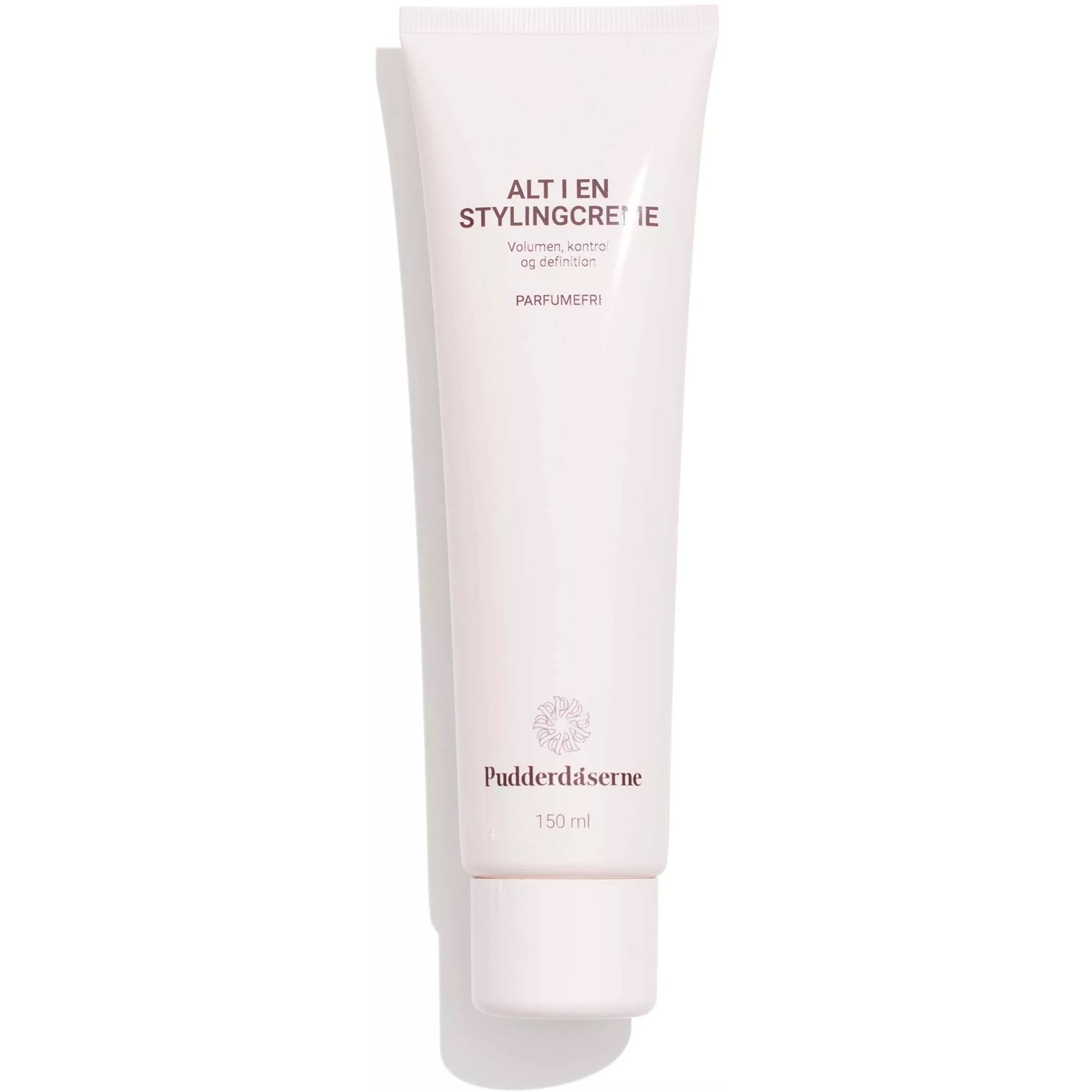 Pudderdåserne All-in-One Stylingcream 150 ml
