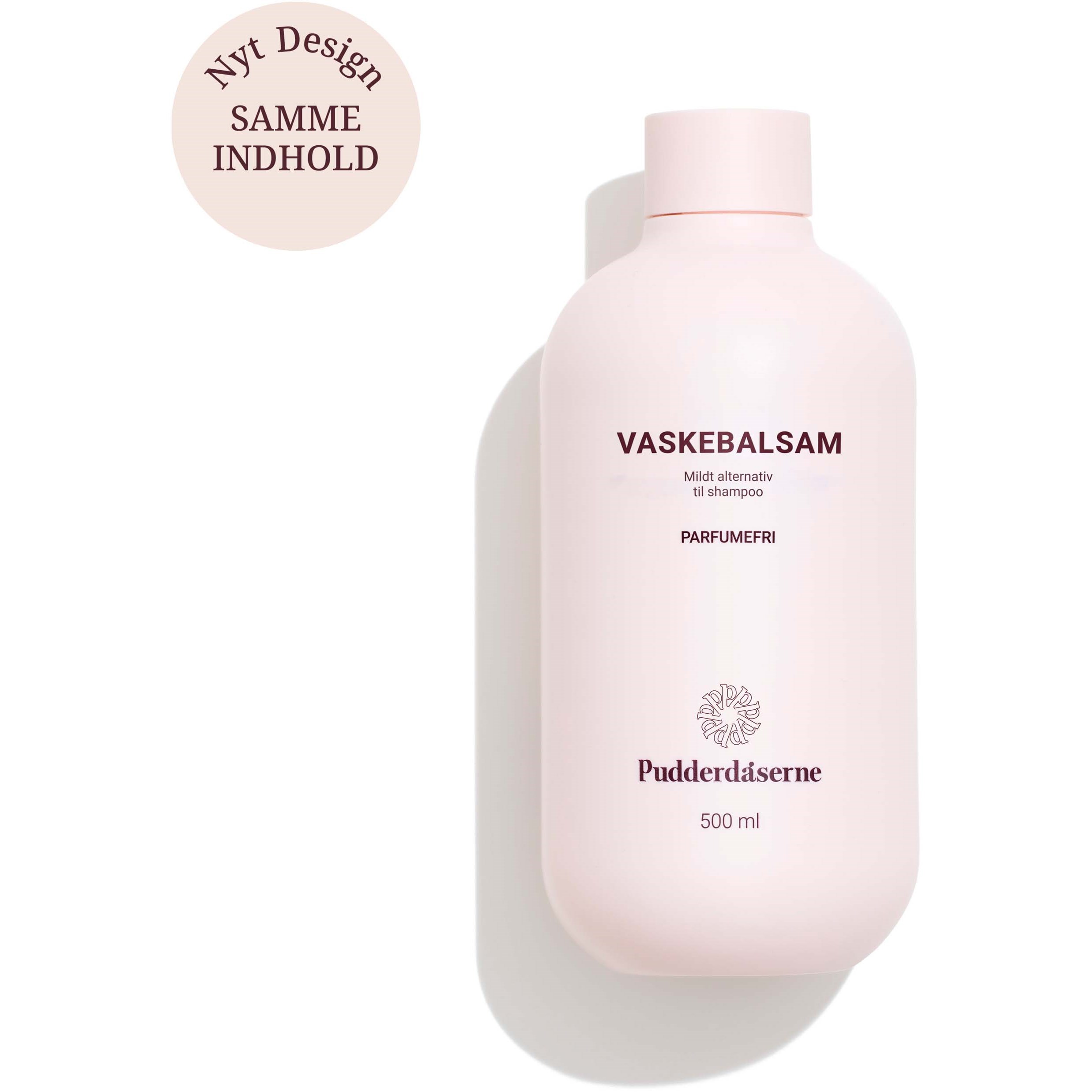 Pudderdåserne All-in-One Conditioner 500 ml