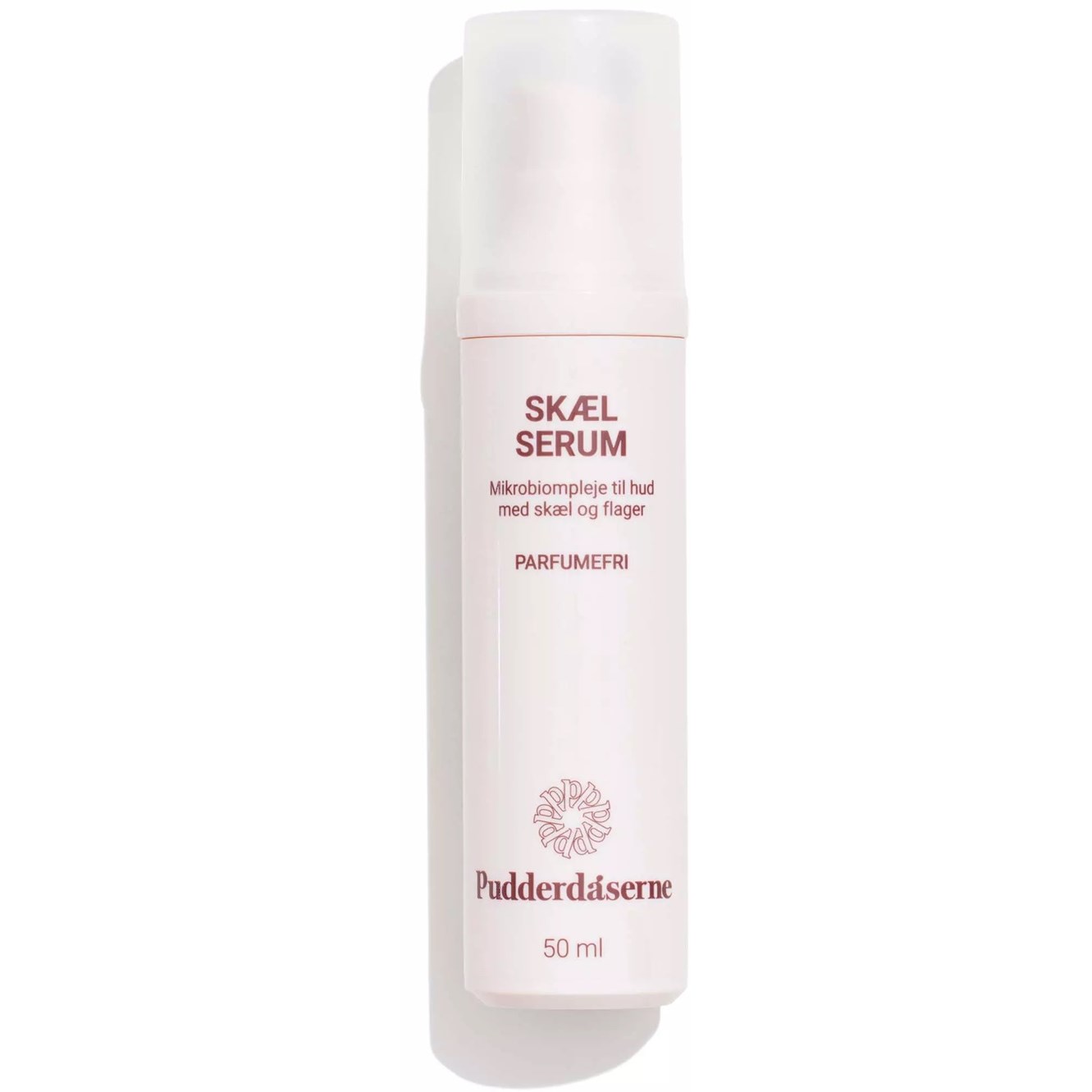 Pudderdåserne Skæl Serum 50 ml