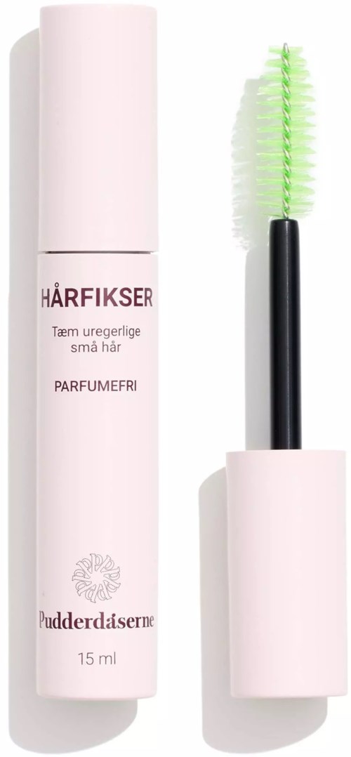 Pudderdåserne Hårfikser 15 ml