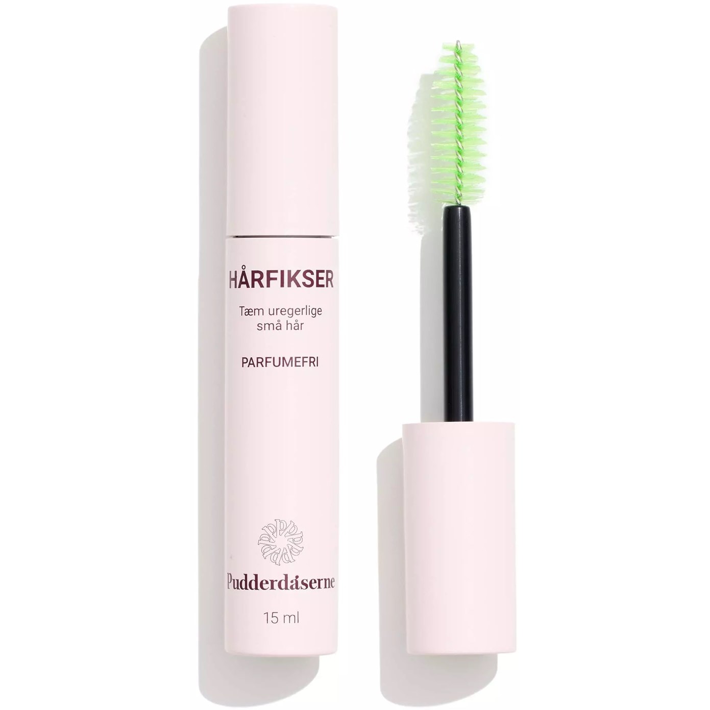 Pudderdåserne Hair Fixer 15 ml