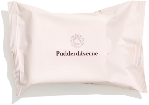 Pudderdåserne Intim Servietter 188 g