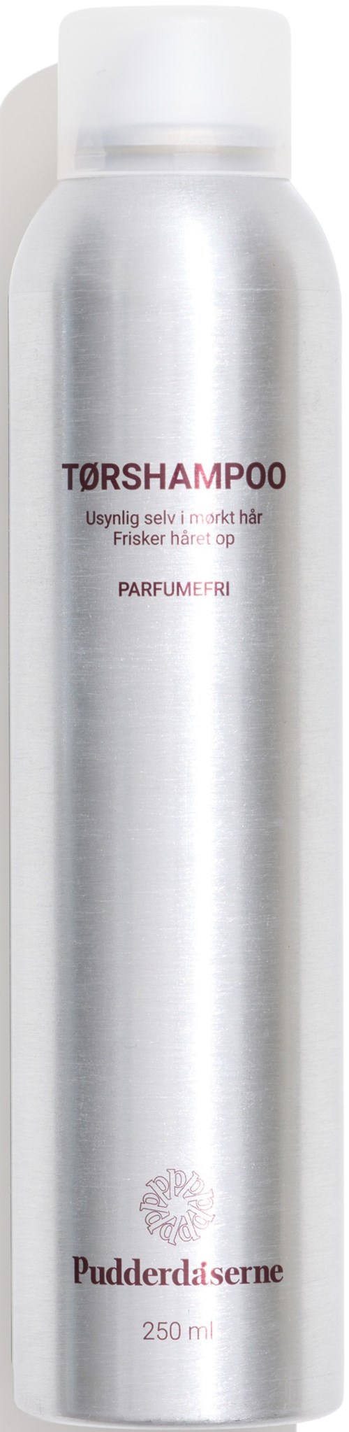Pudderdåserne Tørshampoo 250 ml