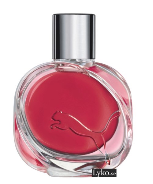 Puma Urban Motion Woman Eau de Toilette Spray 40 ml