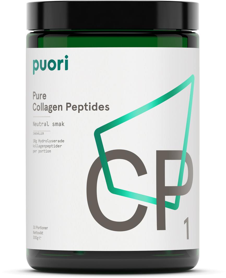 PUORI CP1 Rena Kollagenpeptider