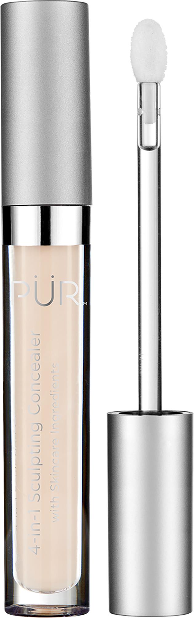 PÜR Cosmetics 4-in-1 Sculpting Concealer LN2