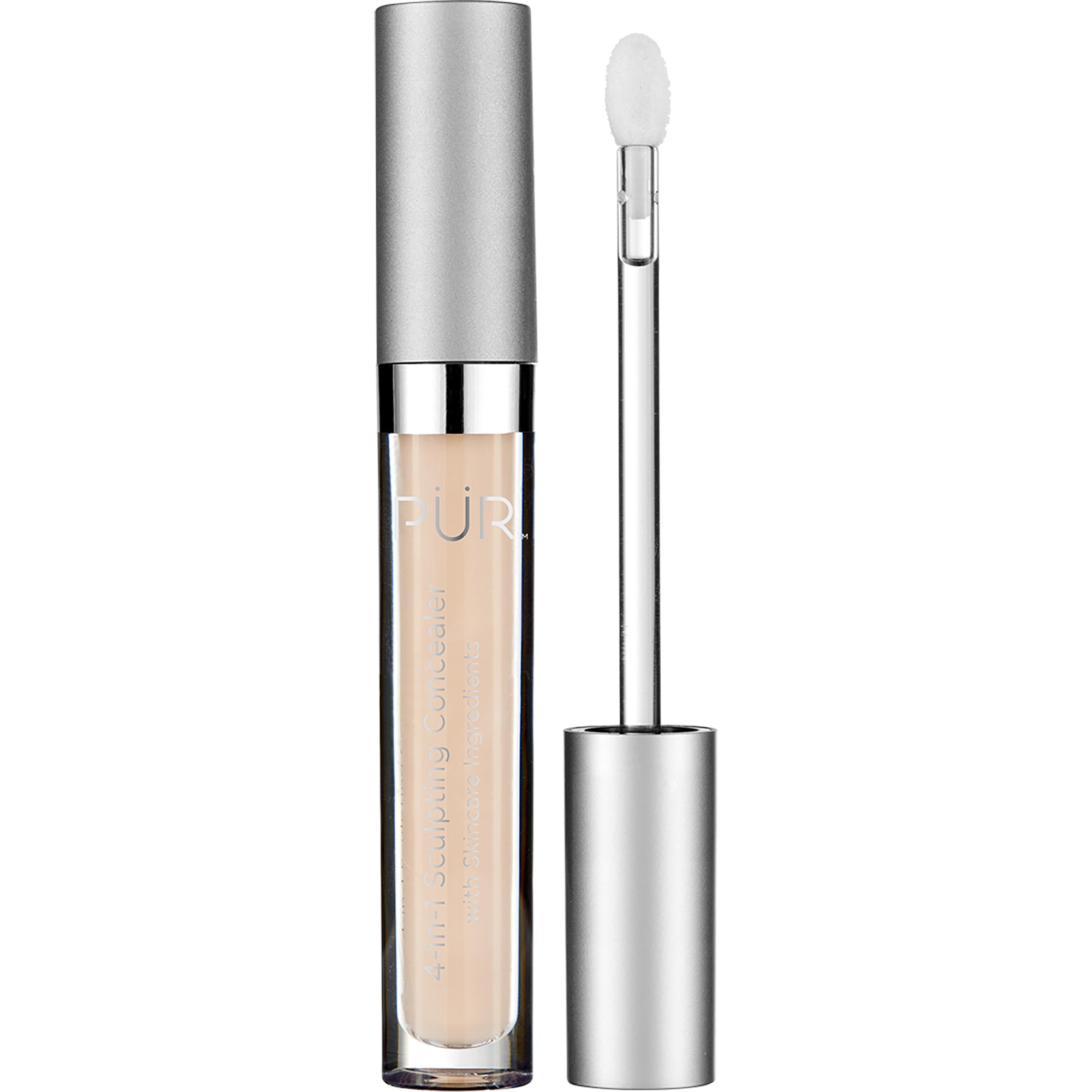 Bilde av PÜr Cosmetics 4-in-1 Sculpting Concealer Ln6