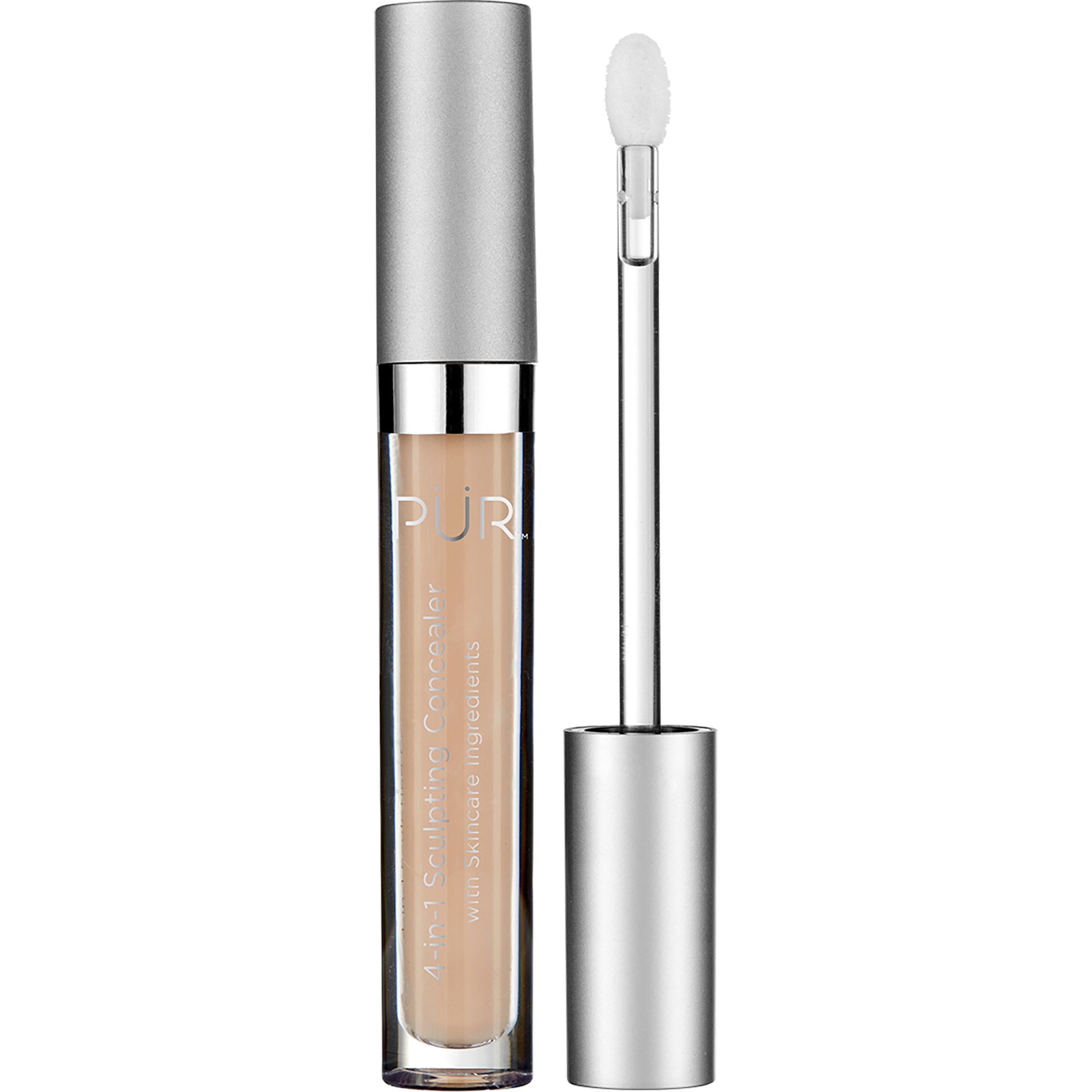 PÜR Cosmetics 4-in-1 Sculpting Concealer MG5 billede
