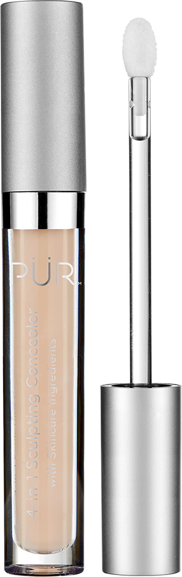 PÜR Cosmetics 4-in-1 Sculpting Concealer MN3