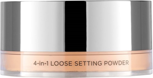 PÜR Cosmetics 4-in-1 Loose Setting Powder Peach | lyko.com