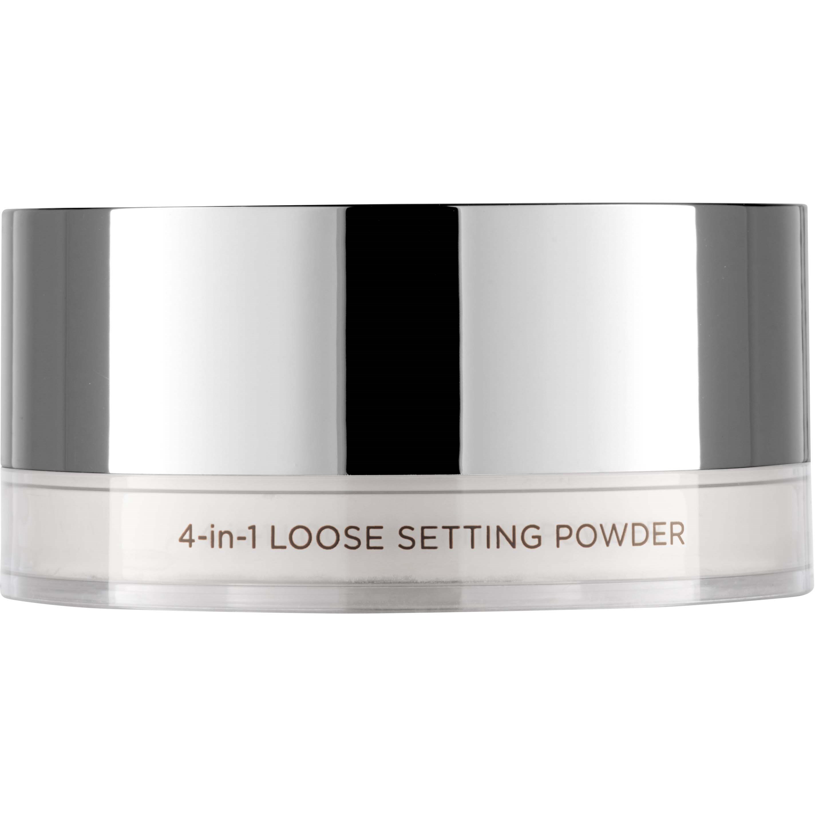 Läs mer om PÜR Cosmetics 4-in-1 Loose Setting Powder Translucent