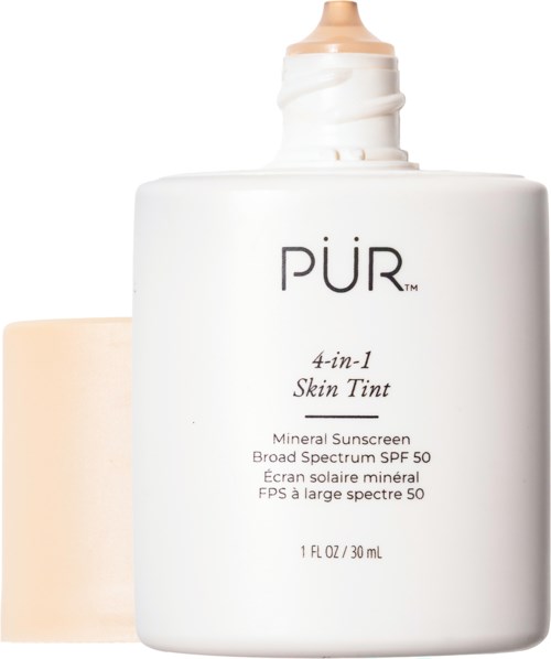 PÜR Cosmetics 4-in-1 Skin Tint SPF50 LG3