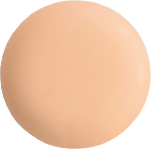 Ett brunt ägg med en slät, oval form och en lätt glänsande yta.