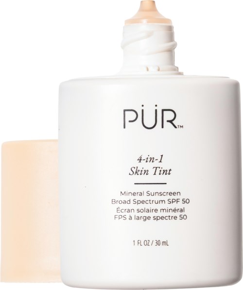 PÜR Cosmetics 4-in-1 Skin Tint SPF50 LN2