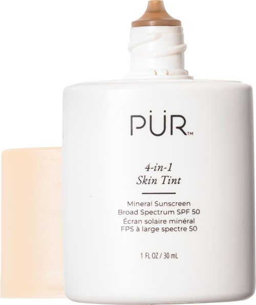 PÜR Cosmetics 4-in-1 Skin Tint SPF50 TN2