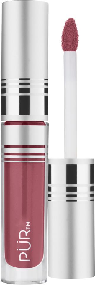 PÜR Cosmetics Velvet Matte Liquid Lipstick Ever After