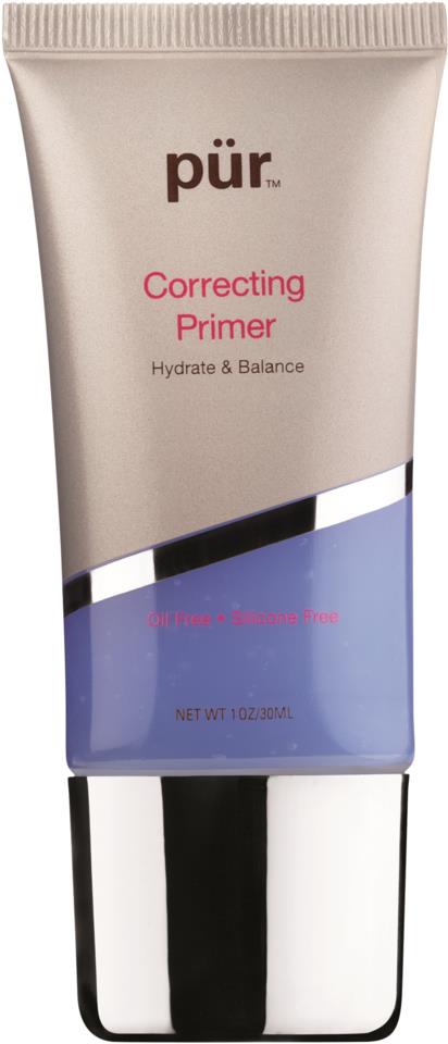 PÜR Cosmetics Correcting Primer Hydrate & Balance 30ml
