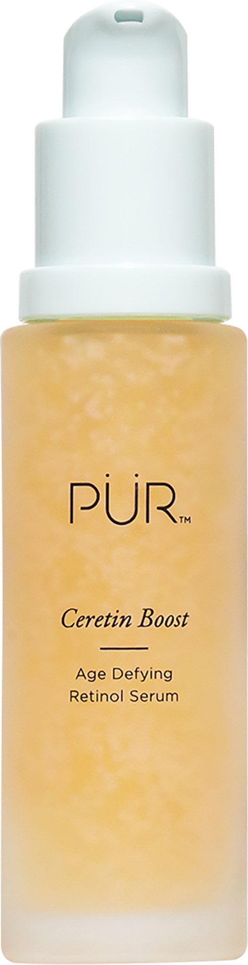 PÜR Cosmetics Ceratin Booster Age Defying Retiol Serum 30 ml