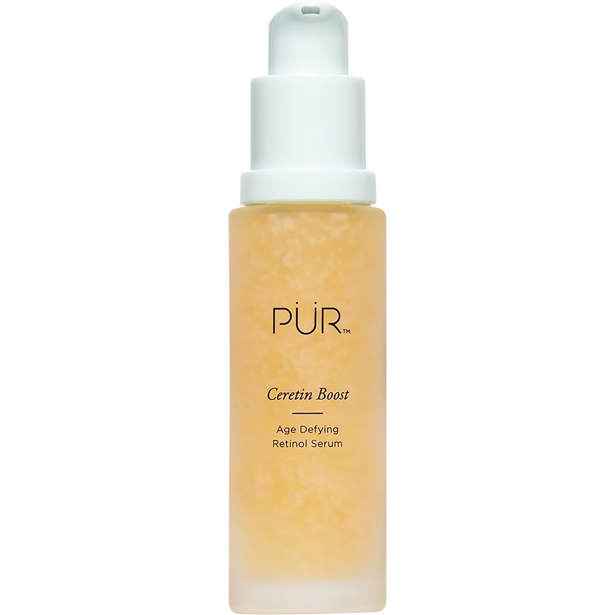 PÜR Cosmetics Ceratin Booster Age Defying Retiol Serum 30 ml billede