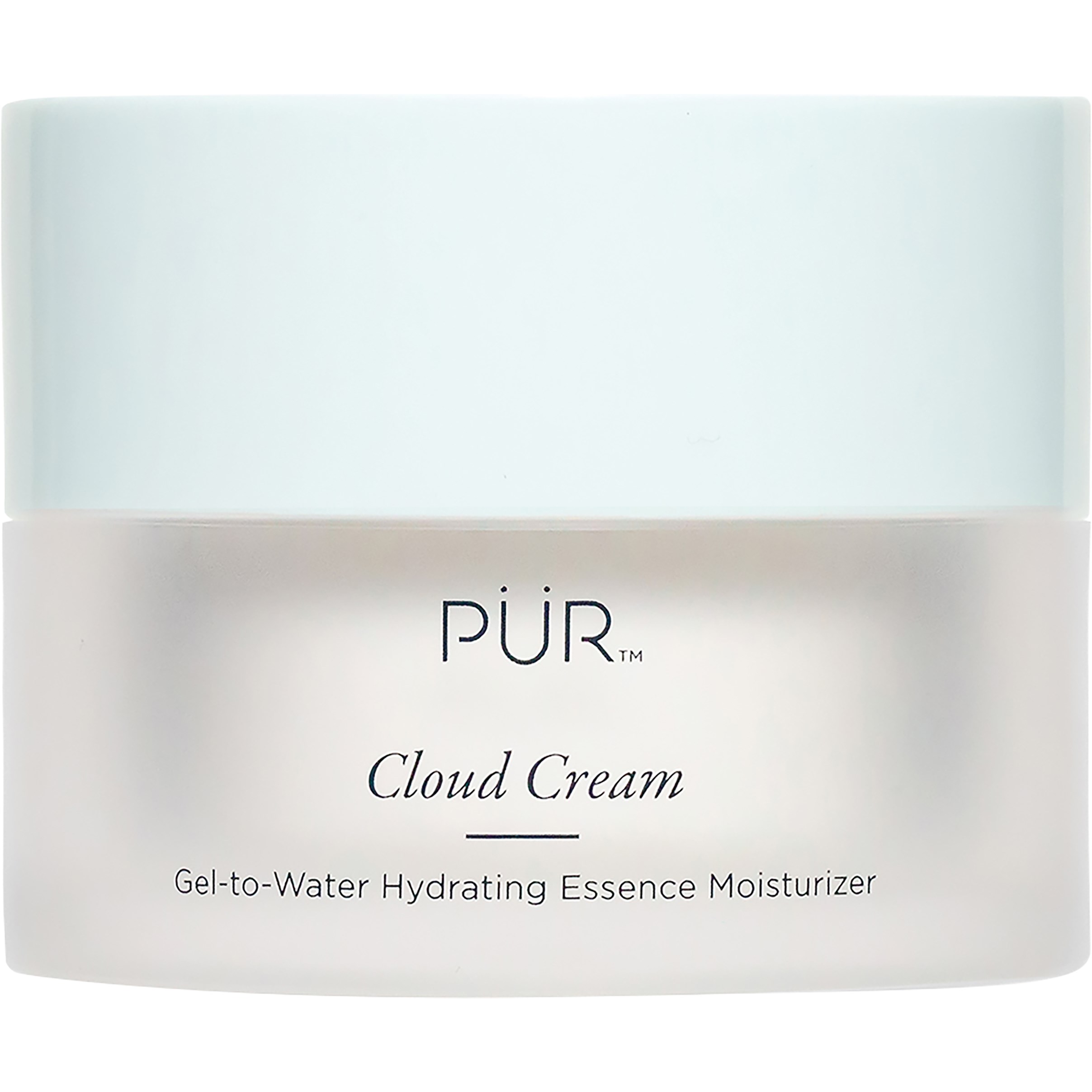Läs mer om PÜR Cosmetics Cloud Cream 50 ml