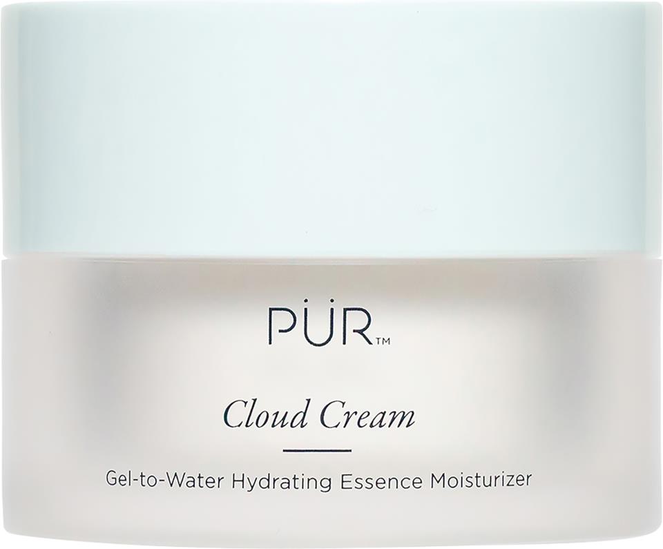 PÜR Cloud Cream 50ml