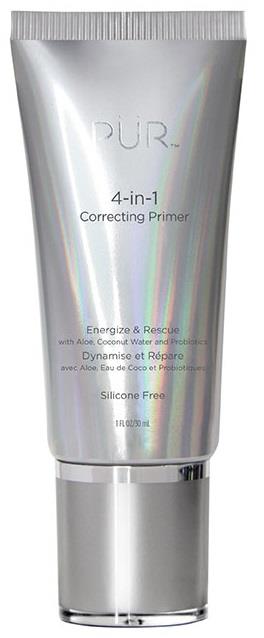 PÜR Cosmetics 4-in-1 Correcting Primer Probiotics 30 ml