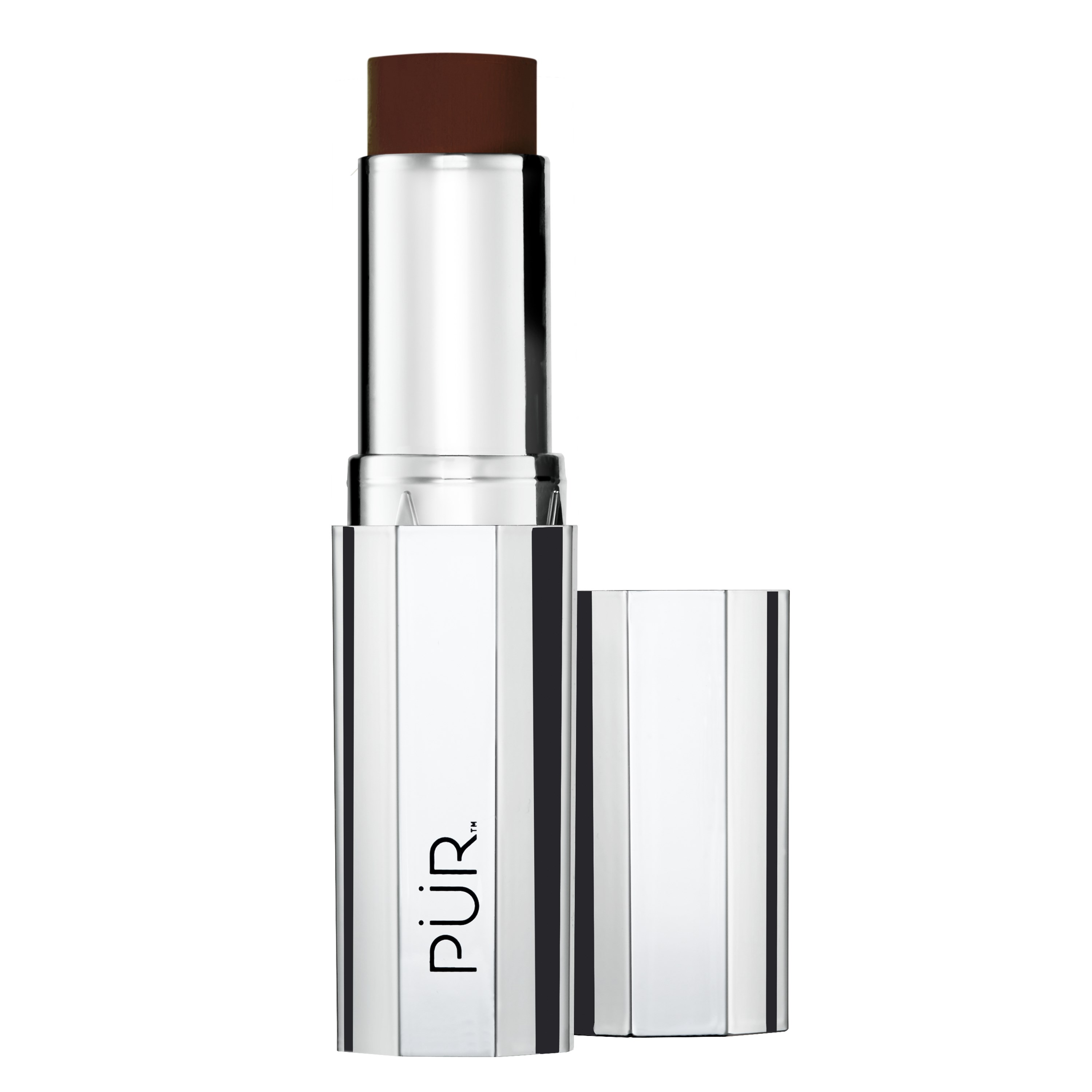 PÜR Cosmetics 4-in-1 Foundation Stick Dark Espresso