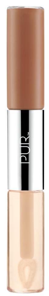 PÜR Cosmetics 4-in-1 Lip Duo Duo Duet