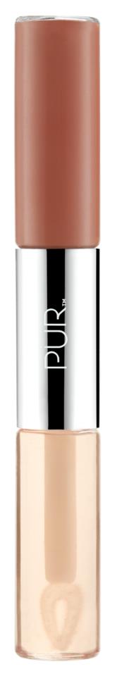 PÜR Cosmetics 4-in-1 Lip Duo Newly Wed