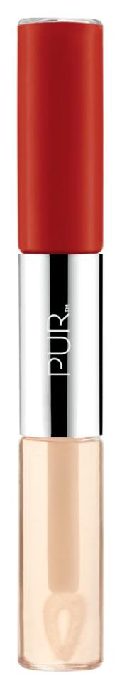 PÜR Cosmetics 4-in-1 Lip Duo Single 4 Tonight