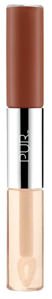 PÜR Cosmetics 4-in-1 Lip Duo Twinzies