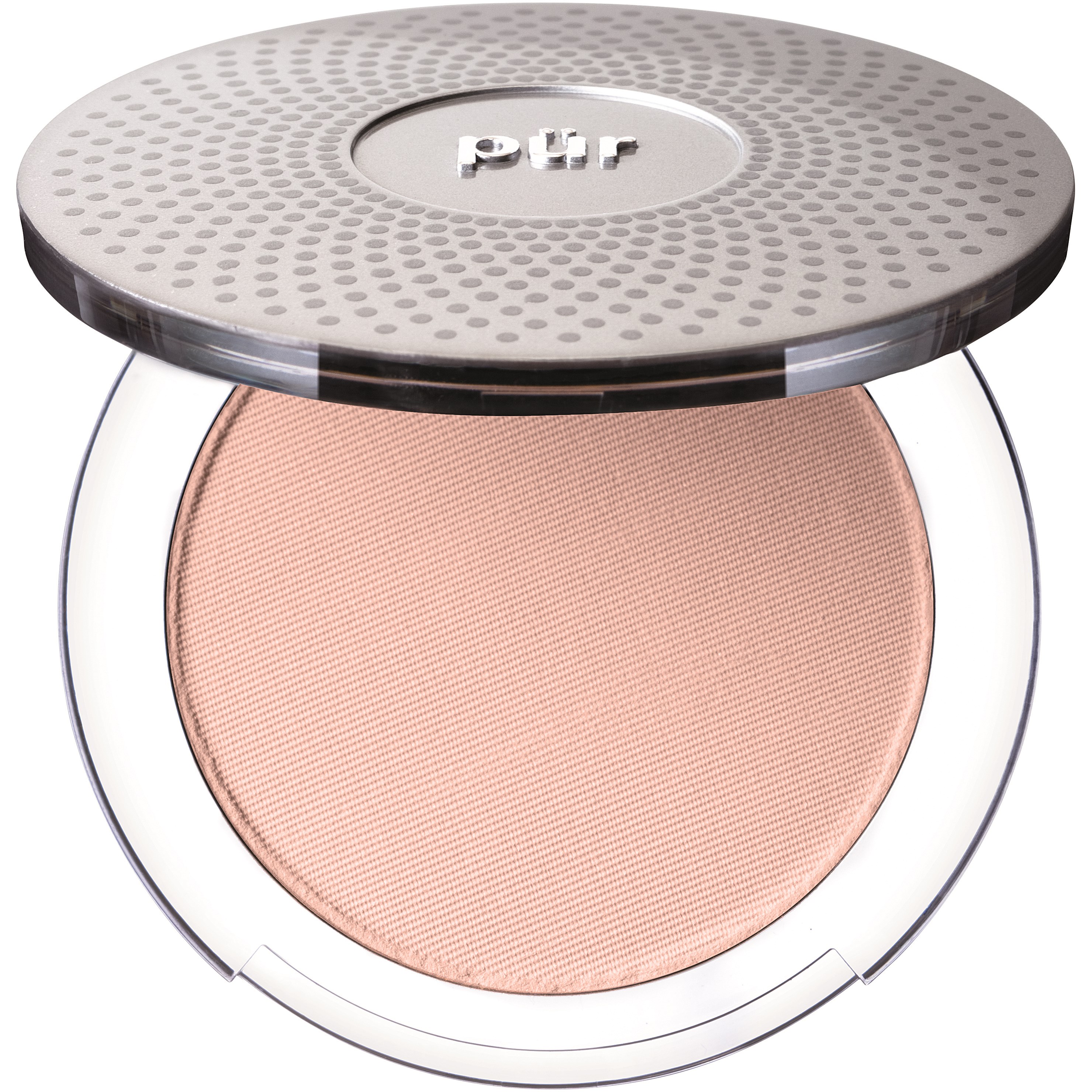 PÜR Cosmetics 4in1 Foundation Blush Medium billede