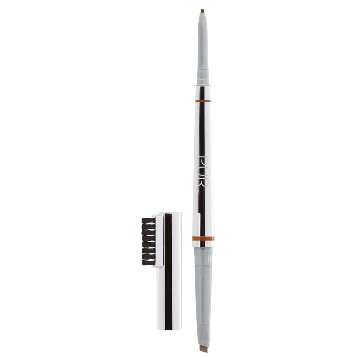 PÜR Cosmetics Arch Nemesis 4-in-1 Dual Ended Brow Pencil Medium