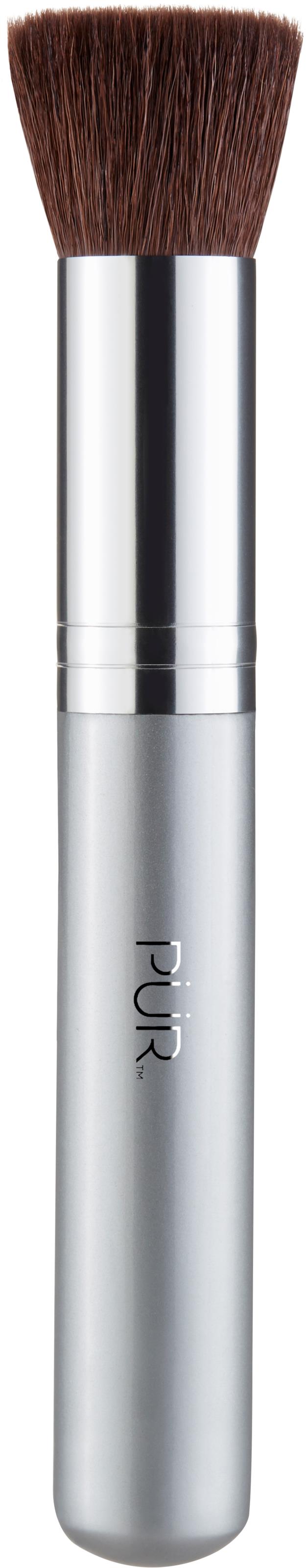 PÜR Cosmetics Chisel Brush