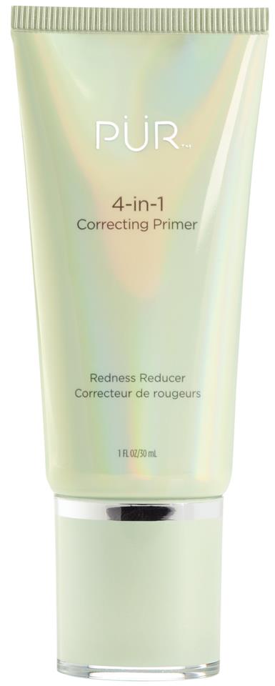 PÜR Cosmetics Correcting Primer Redness Reducer 30 ml