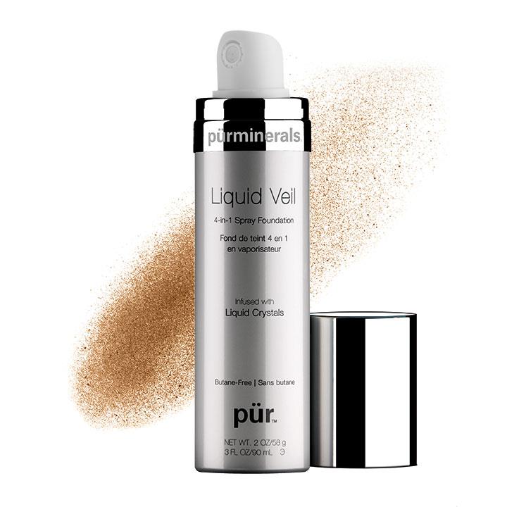 PÜR Cosmetics Liquid Veil Tan