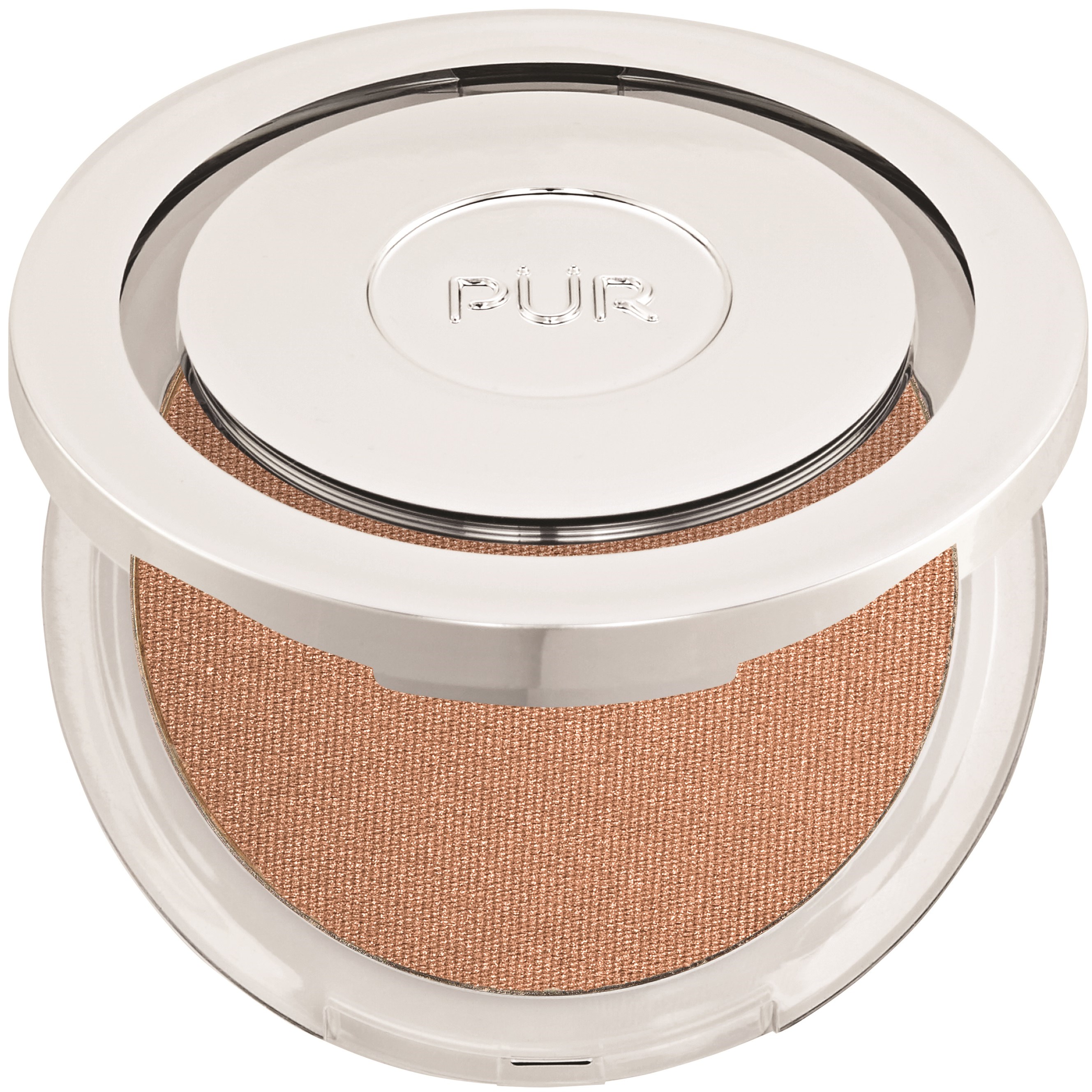 PÜR Cosmetics Bronzing Powder Mineral glow billede