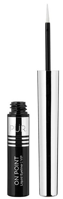 PÜR Cosmetics On Point Liquid Eye Liner Vip