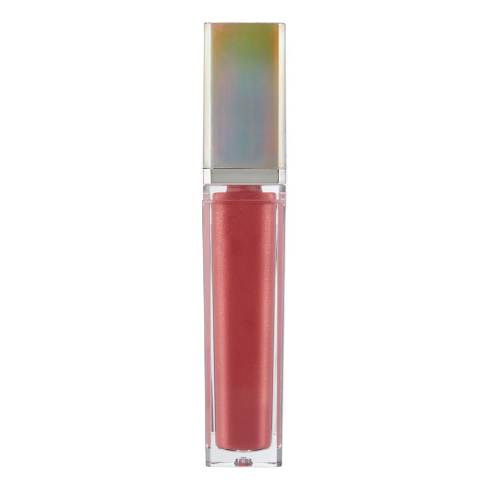 Pür Cosmetics Out of the Blue Lipgloss Focued