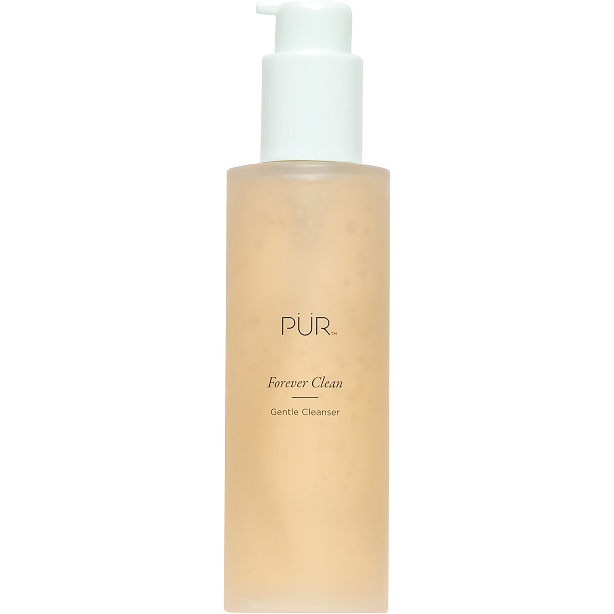 Läs mer om PÜR Cosmetics Forever Clean Gentle Cleanser 150 ml
