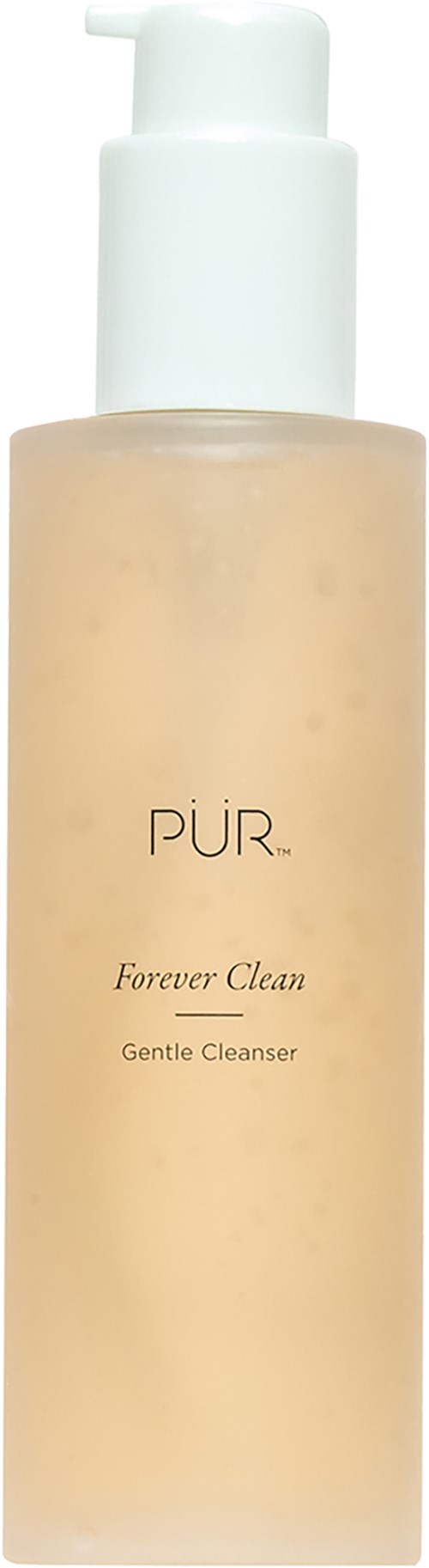 PÜR Cosmetics Forever Clean Gentle Cleanser 150 ml
