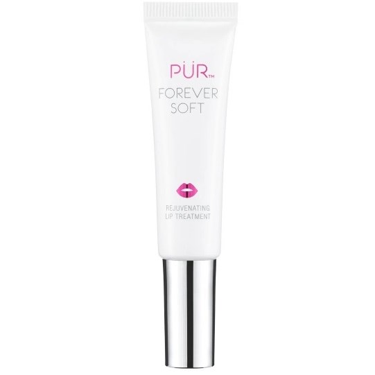 Läs mer om PÜR Cosmetics Forever Soft Lip Treatment