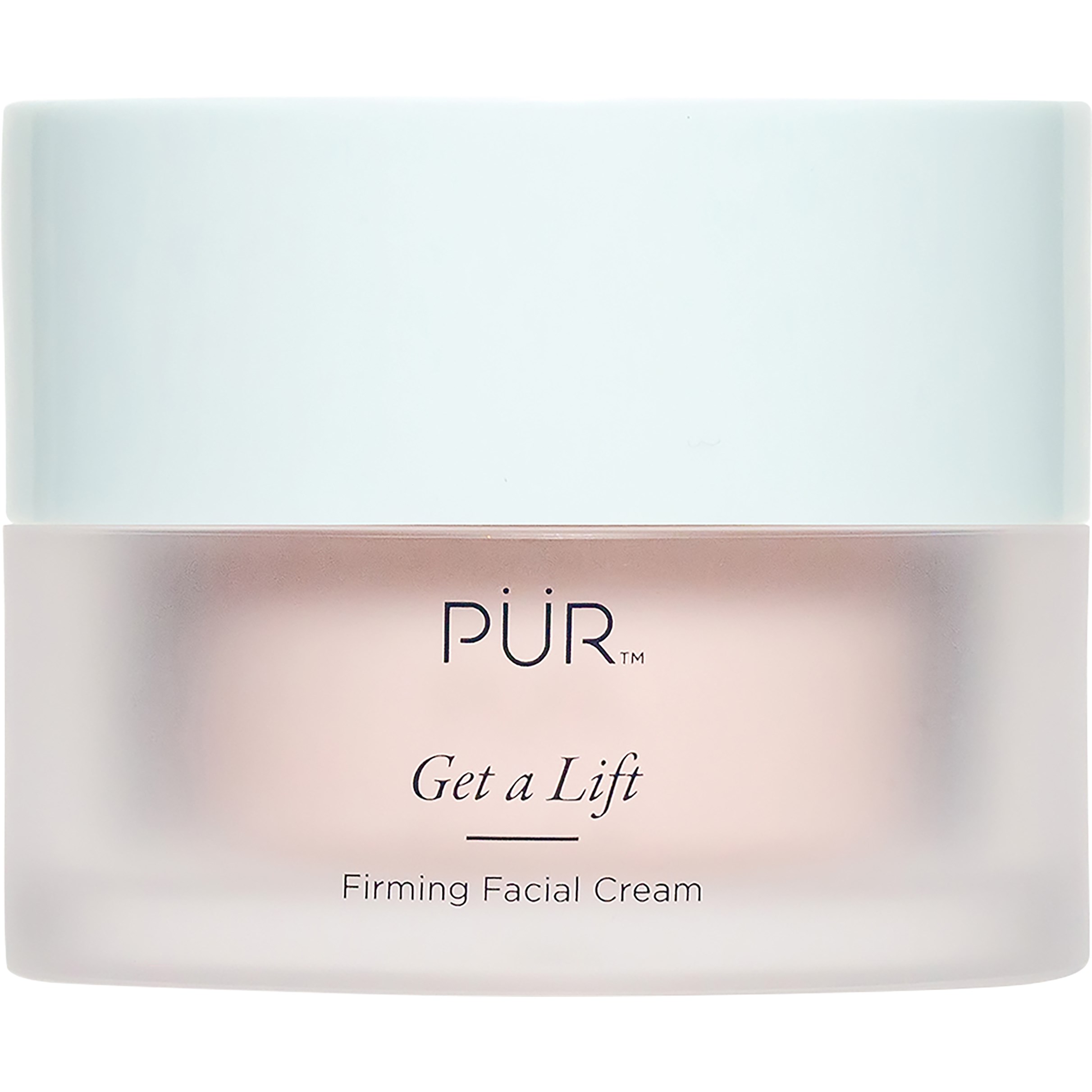 Läs mer om PÜR Cosmetics Get A Lift Cream 50 ml