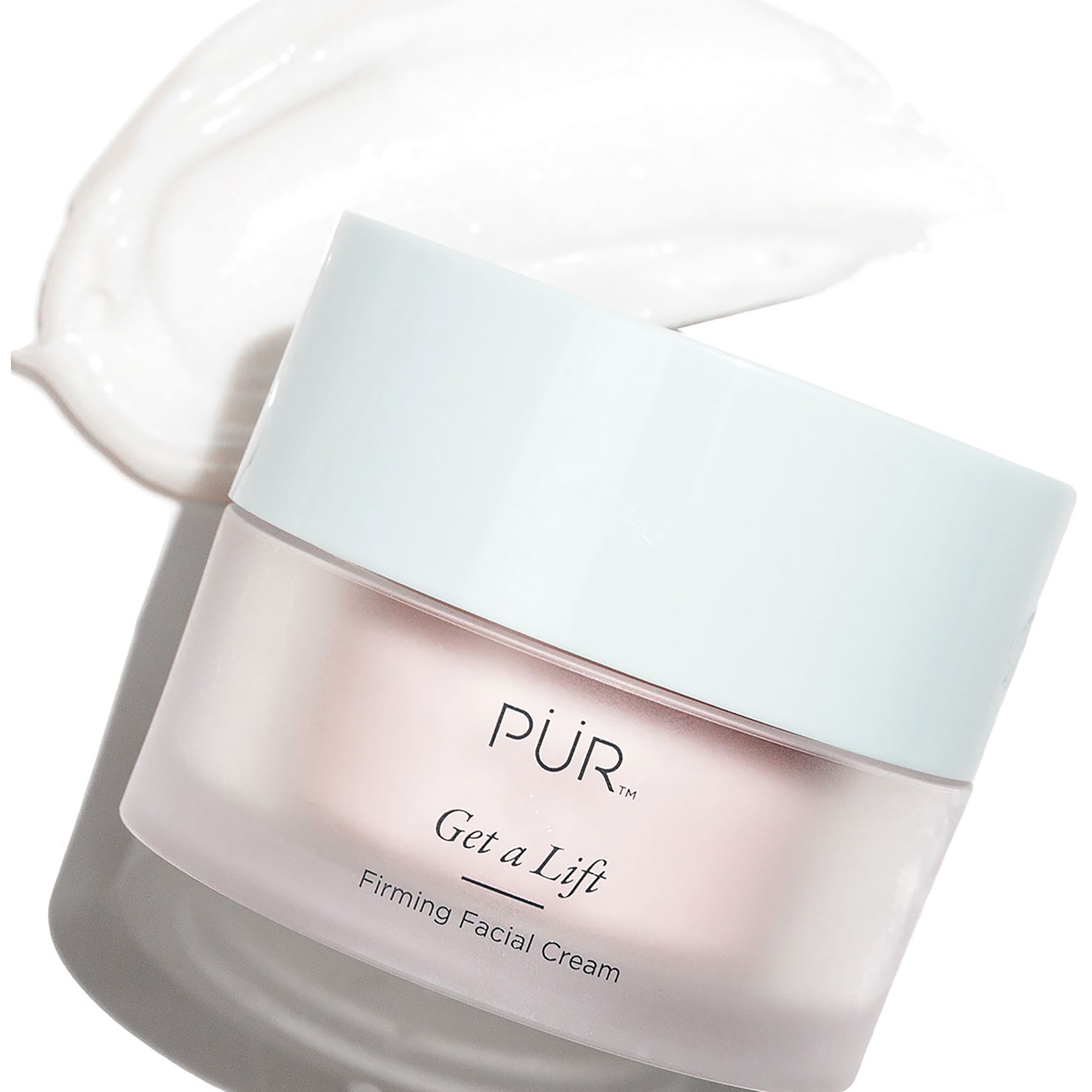 Alternativ bild 1 för PÜR Get A Lift Cream 50 ml