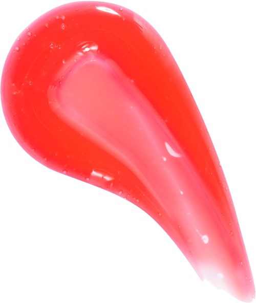 PÜR Cosmetics Glossy Lip Tint Plumping Tinted Lip Oil Cherry Crush