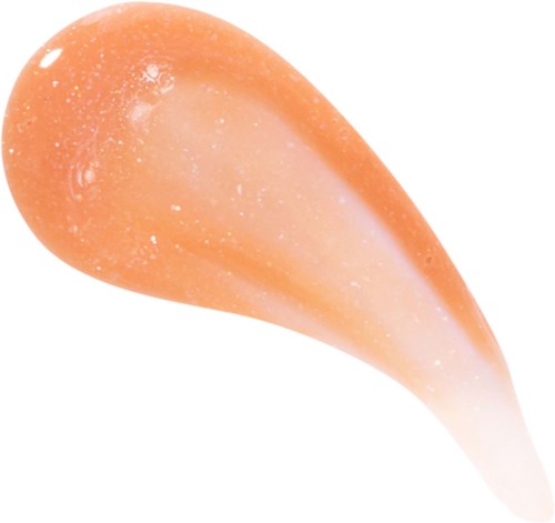 PÜR Cosmetics Glossy Lip Tint Plumping Tinted Lip Oil Guava Glow