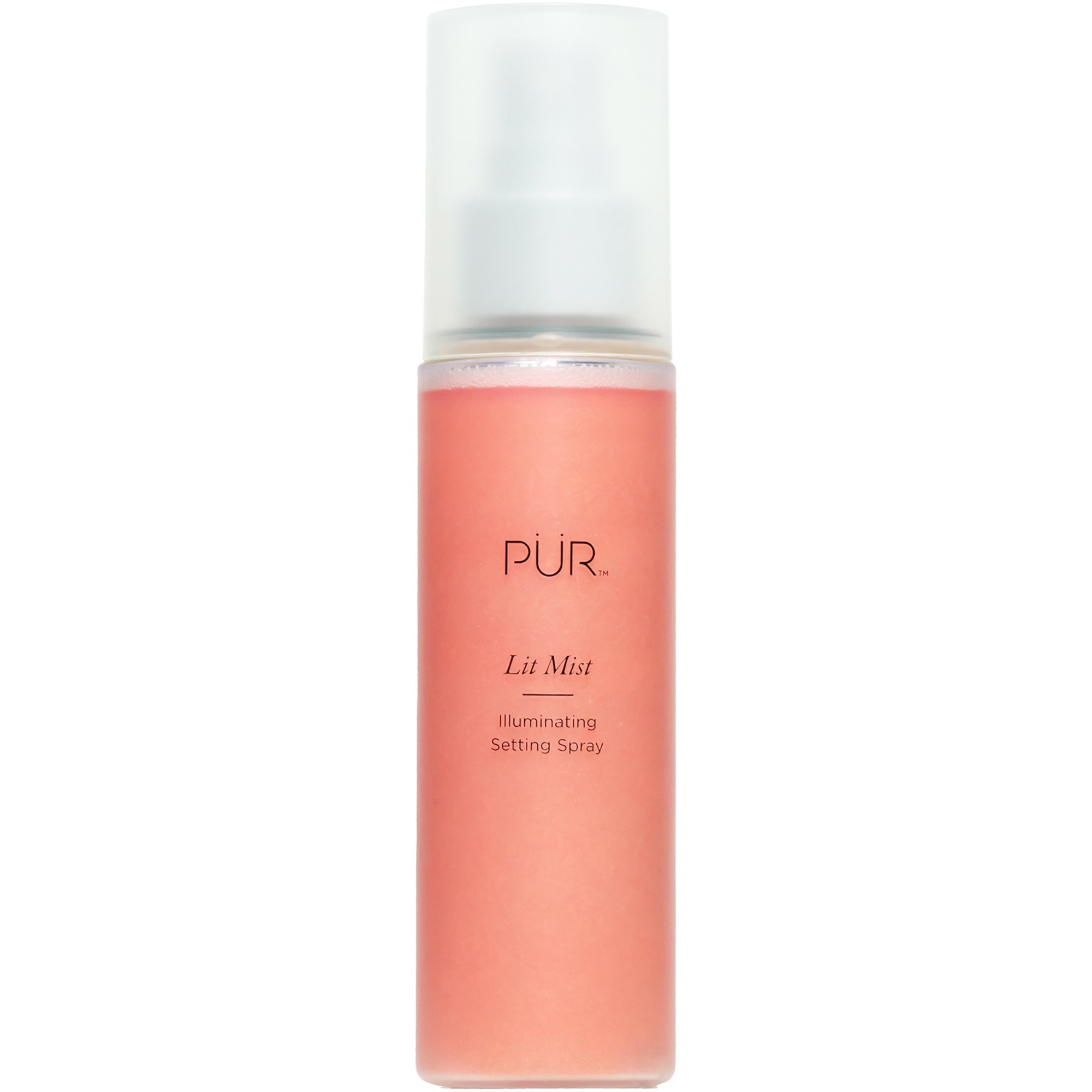 PÜR Cosmetics Lit Mist 100 ml billede