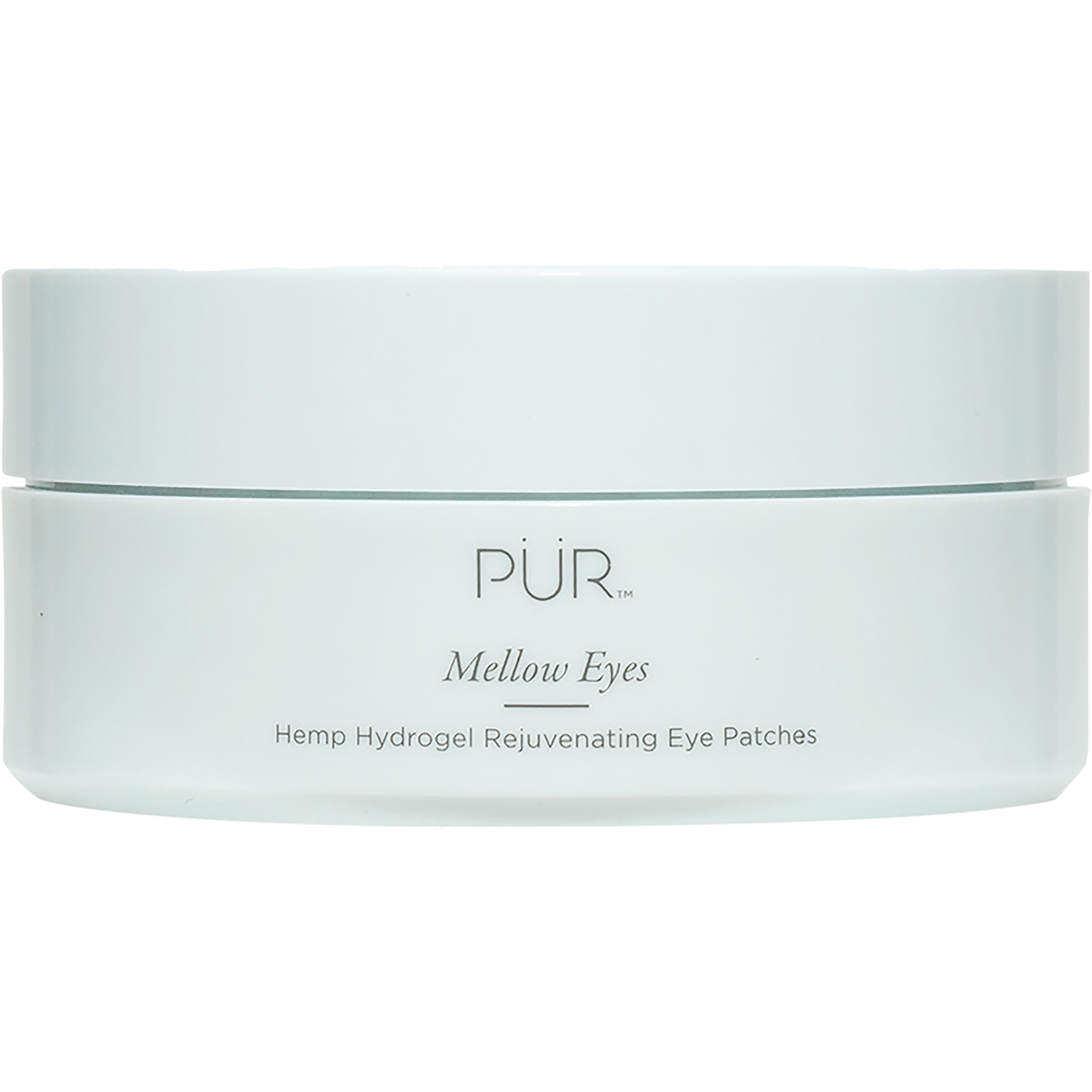 PÜR Cosmetics Mellow Eyes Rejuvenating Eye Patches 90 g