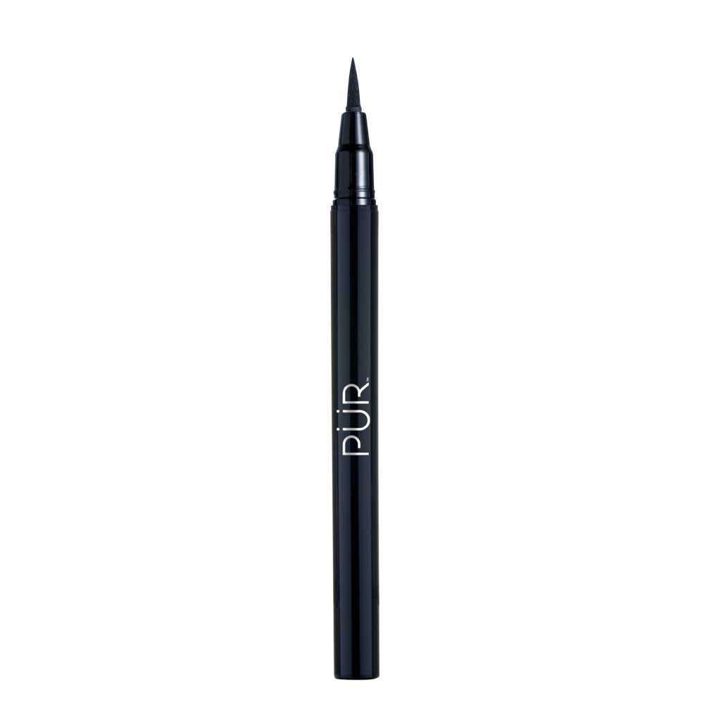 Läs mer om PÜR Cosmetics On Point Waterproof Liquid Eyeliner Pen