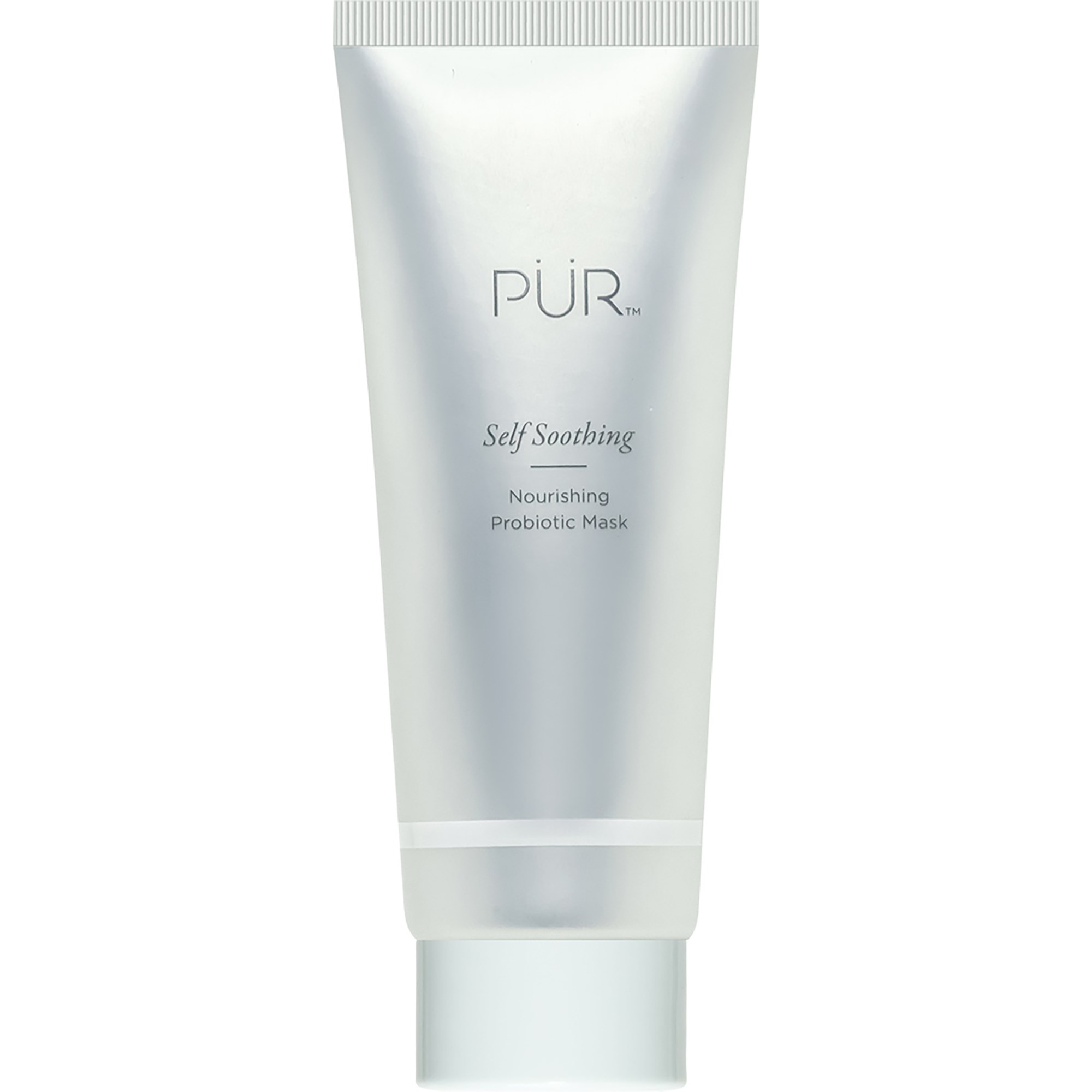 Läs mer om PÜR Cosmetics Self Soothing Nourishing Probiotic Mask 75 ml